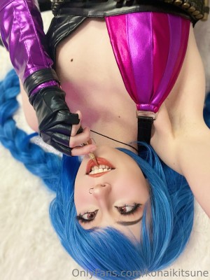 kohaikitsune Photo #34