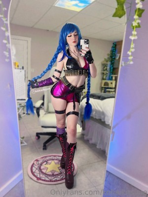 kohaikitsune Photo #35