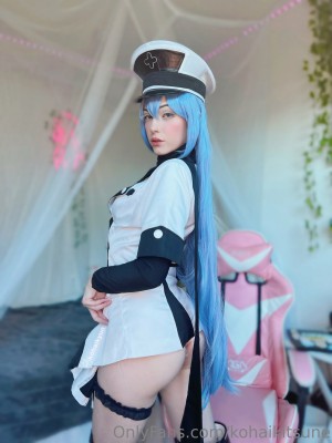 kohaikitsune Photo #36