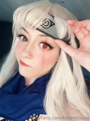 kohaikitsune Photo #37