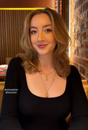 lucyagreen Photo #10