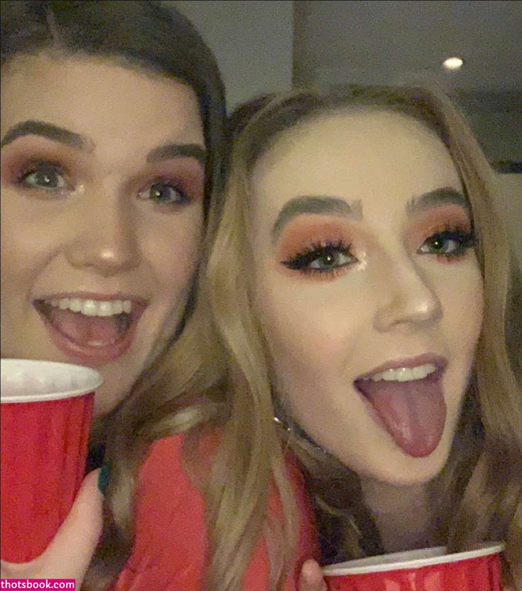 lucyagreen Photo #36