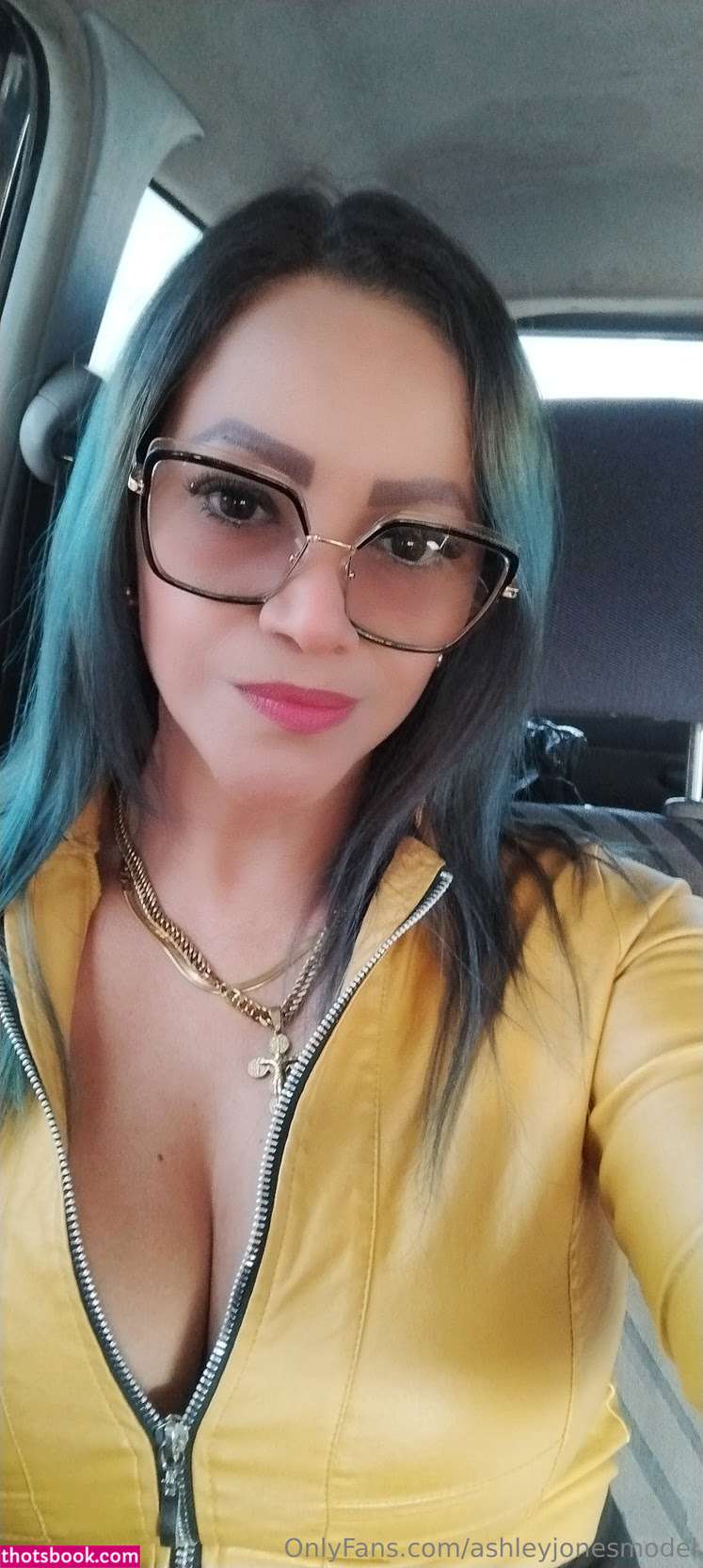 ashleyjonesmodel Photo #14