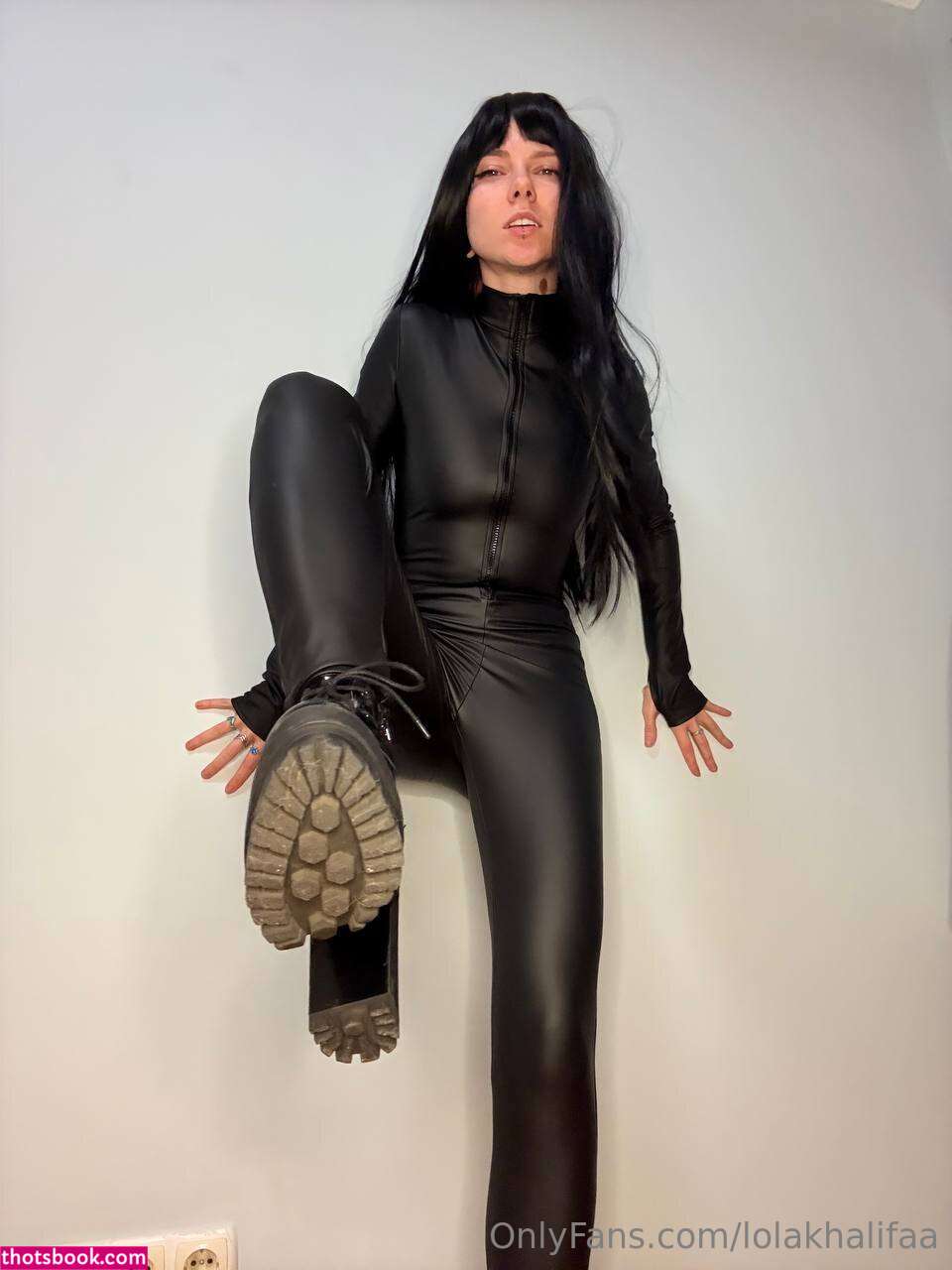 lolakhalifaa Photo #1