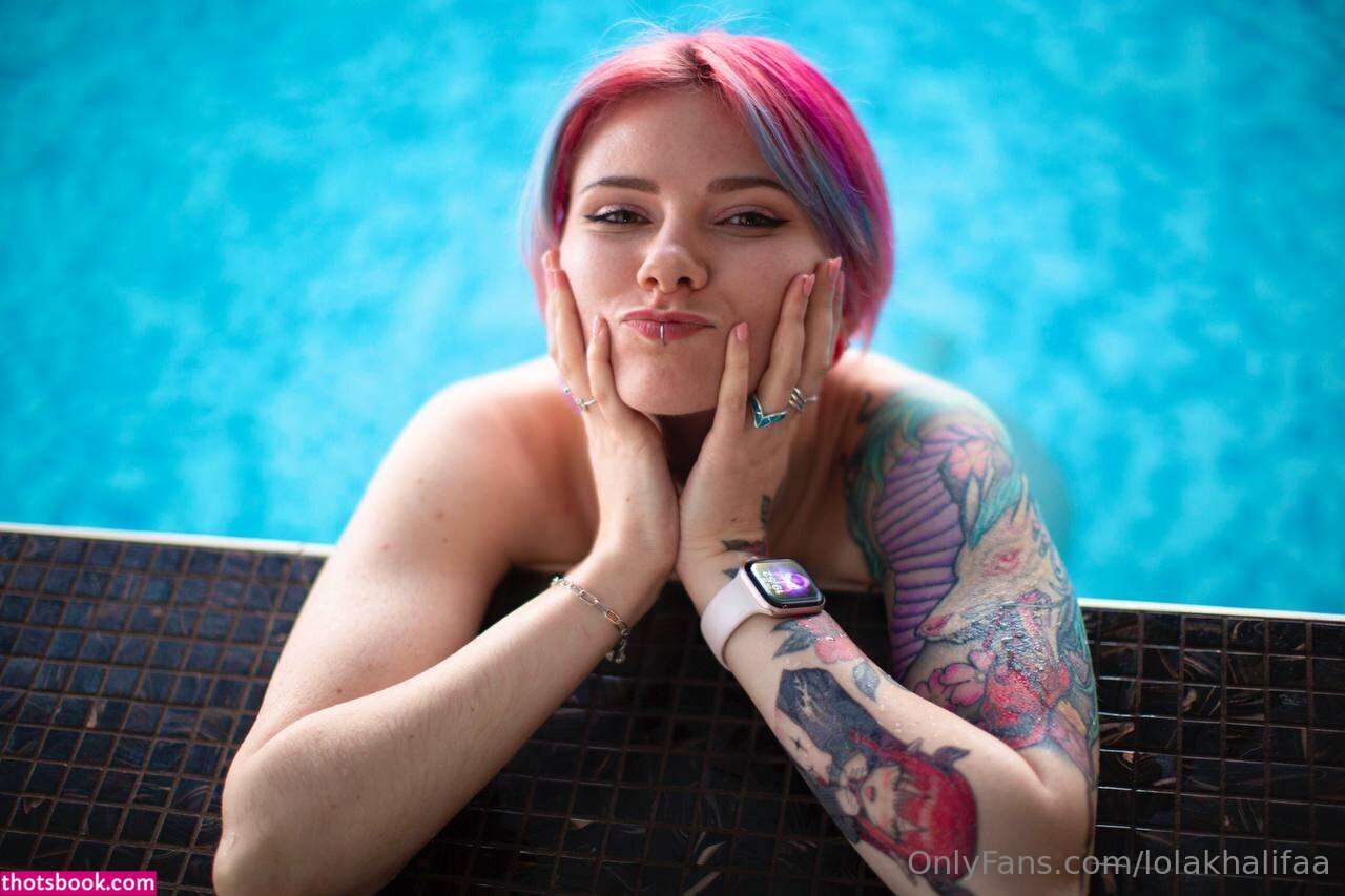 lolakhalifaa Photo #23