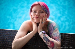 lolakhalifaa Photo #23