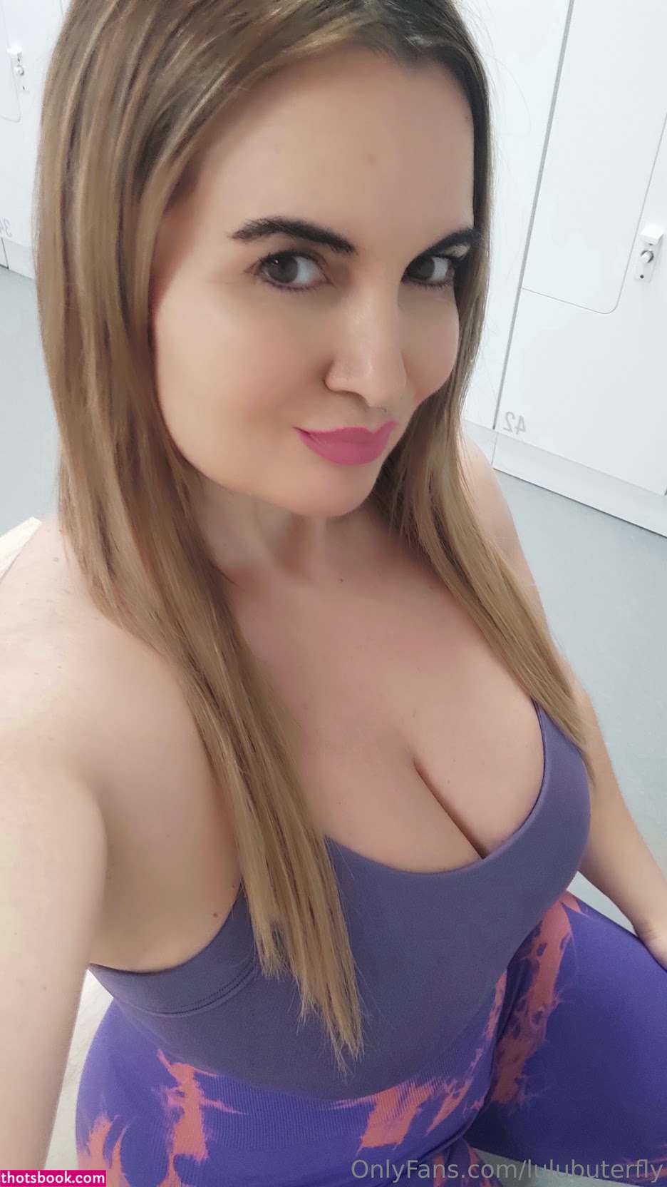 lulubuterfly Photo #30