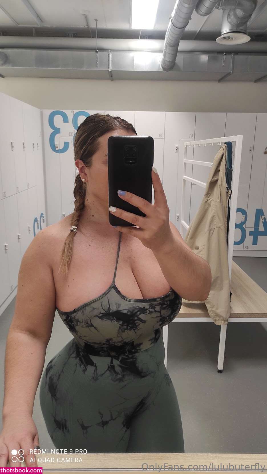 lulubuterfly Photo #33