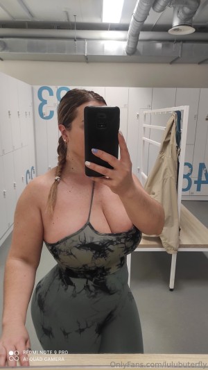 lulubuterfly Photo #33