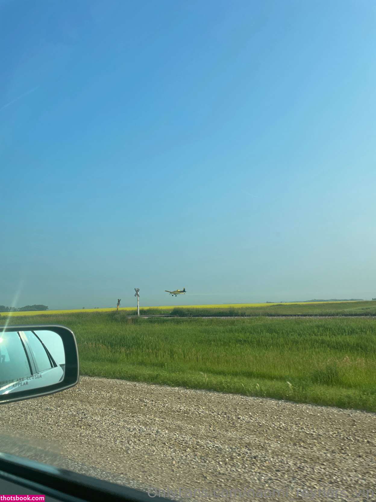 Naomi Reyner Photo #25