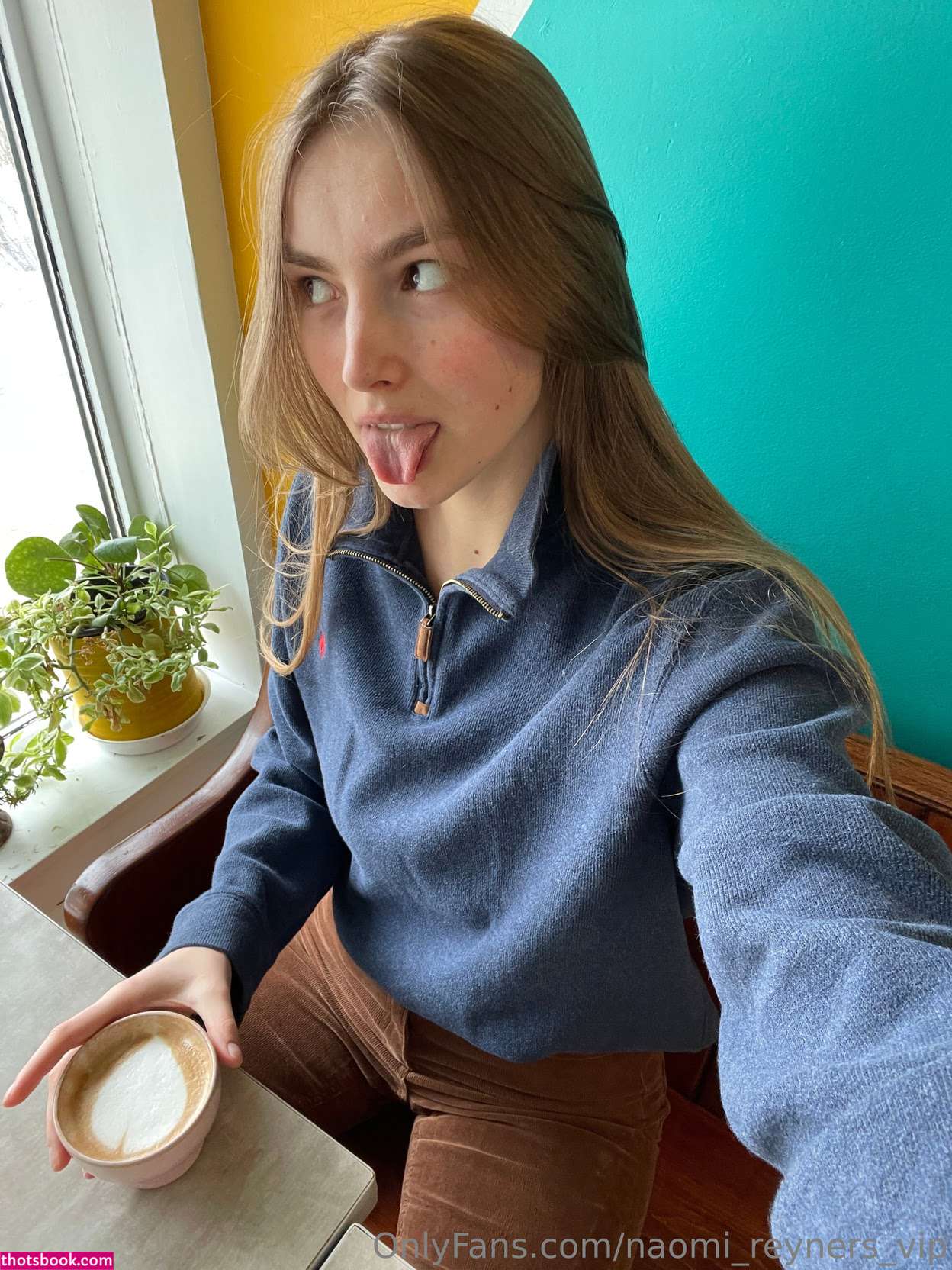 Naomi Reyner Photo #34