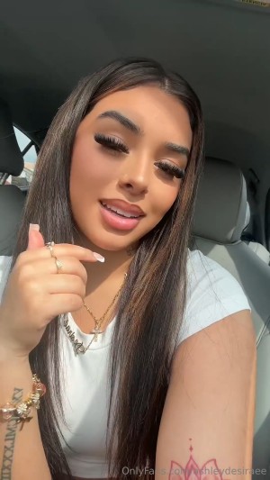 ashleydesiraee Post #6