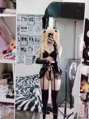 kyokoyaki Video #126