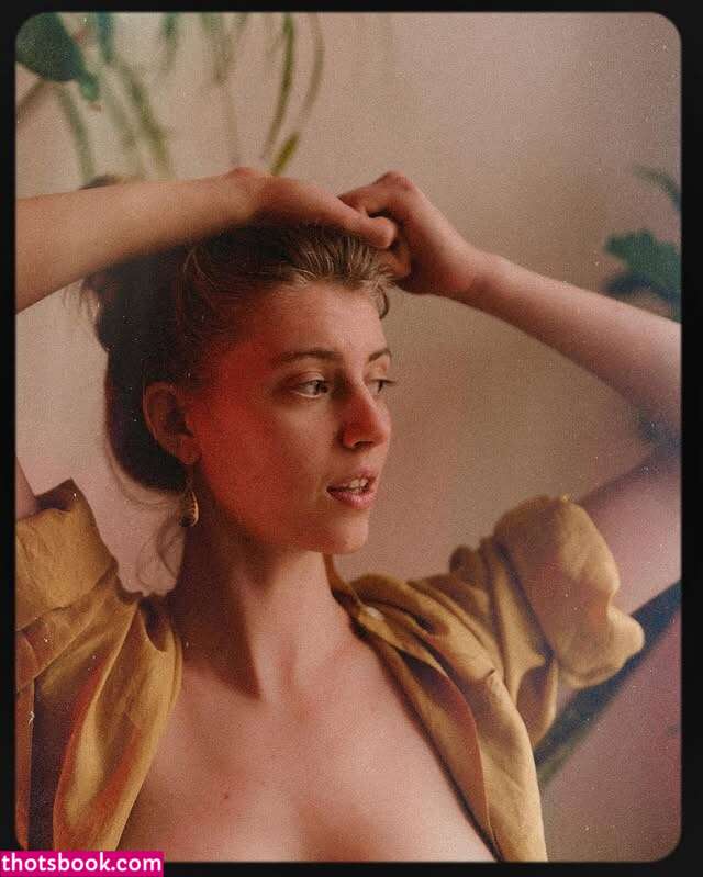 Agnes Verano Photo #5