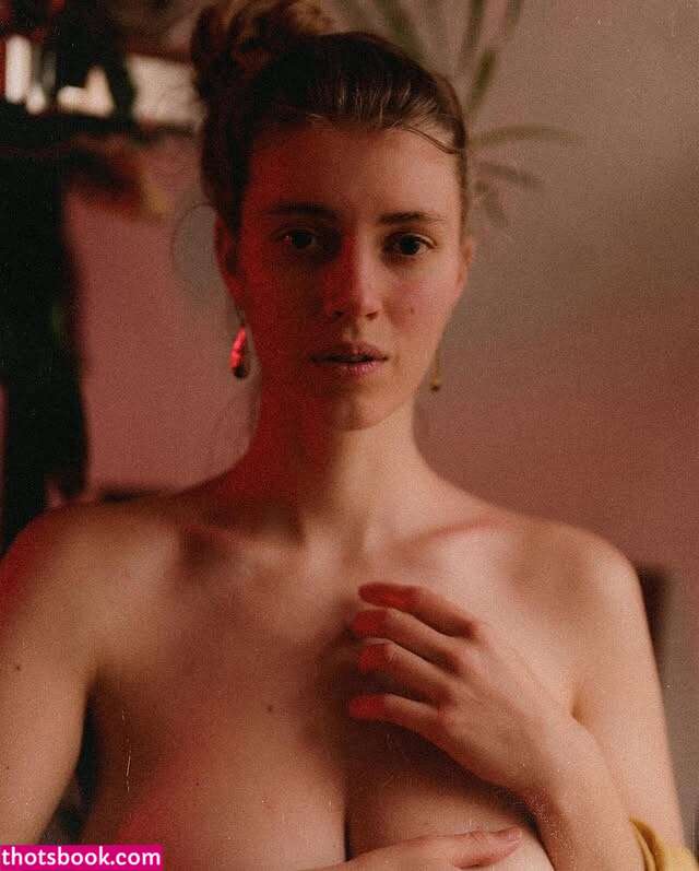 Agnes Verano Photo #11