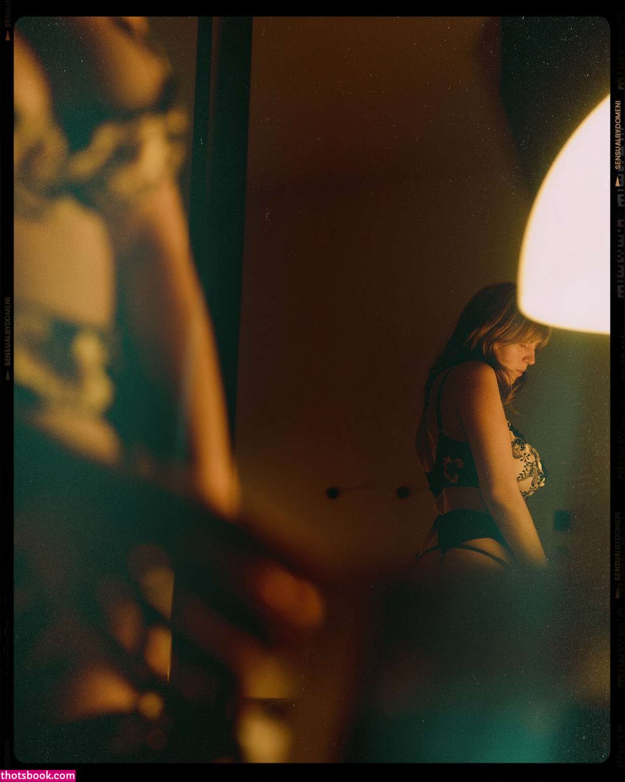 Agnes Verano Photo #14