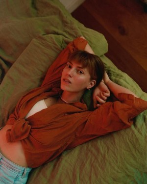 Agnes Verano Photo #13