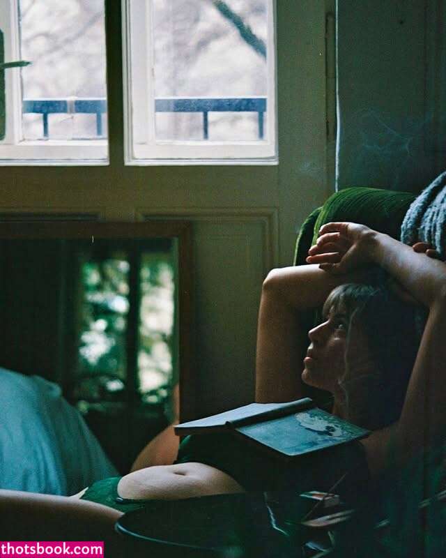 Agnes Verano Photo #15