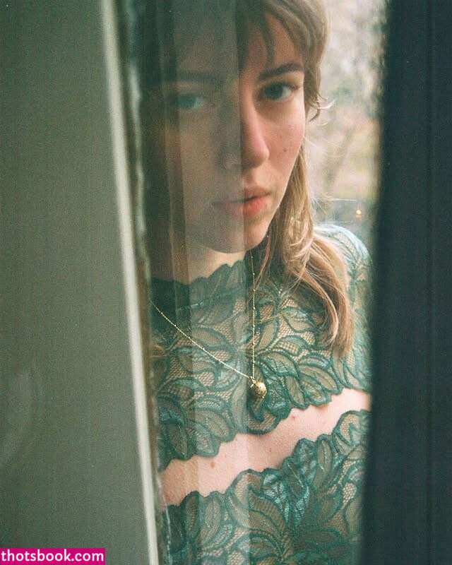 Agnes Verano Photo #18