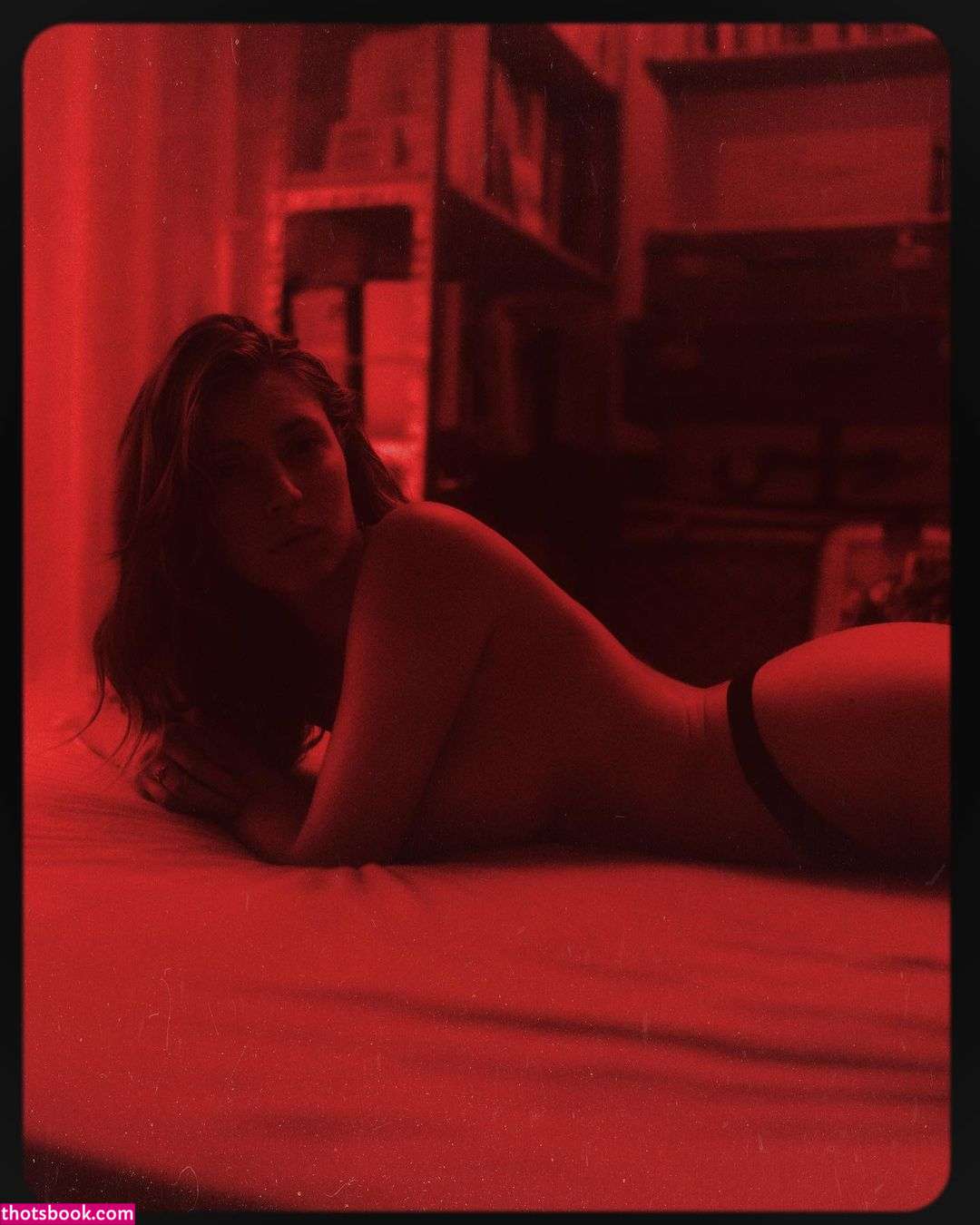 Agnes Verano Photo #49