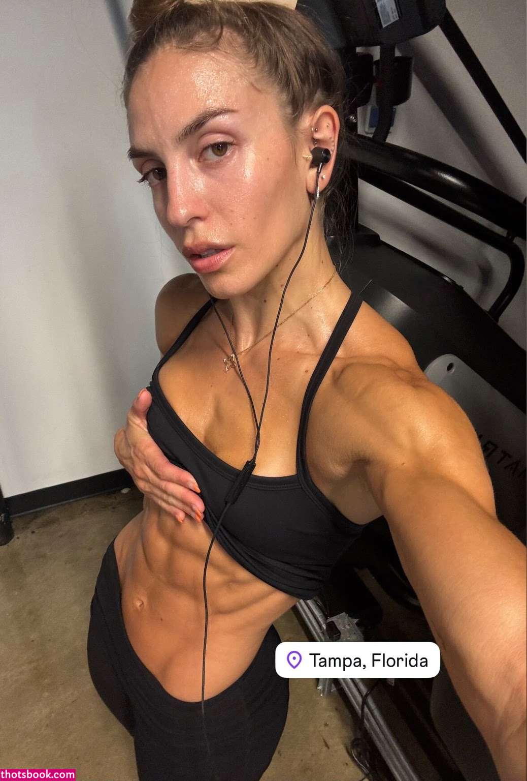 Angelina Maldonado Photo #333