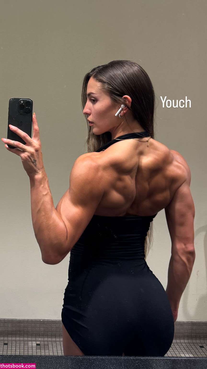 Angelina Maldonado Photo #338