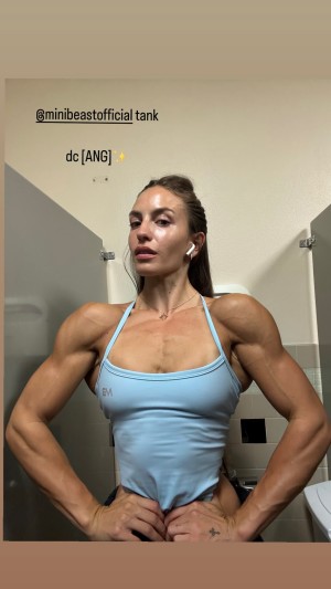 Angelina Maldonado Photo #330