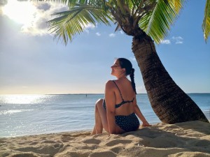 Anna Rebellato Photo #42