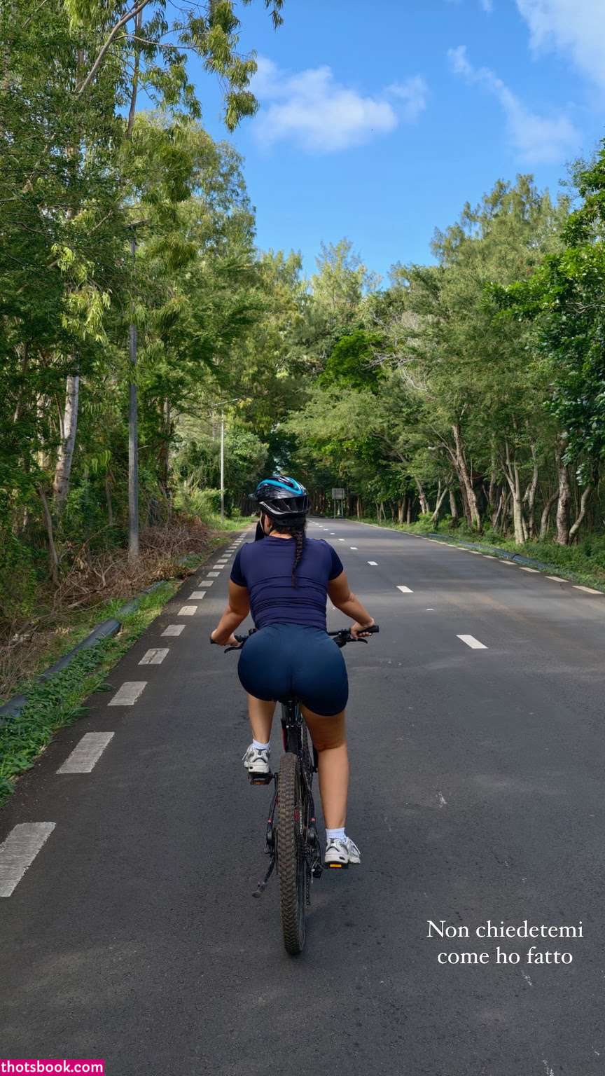 Anna Rebellato Photo #58