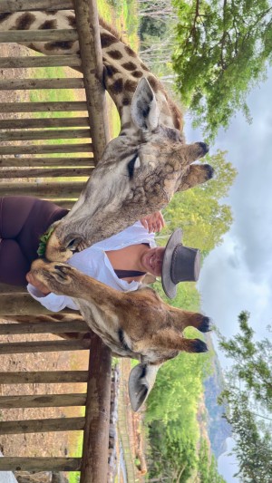 Anna Rebellato Photo #53