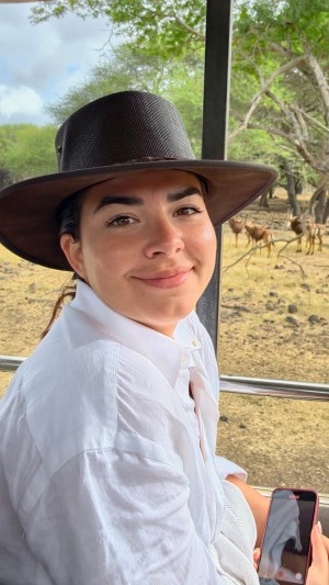 Anna Rebellato Photo #56