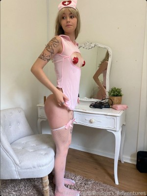 Bridget Williams Photo #54