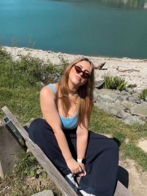 Chiri Francesca Post #1