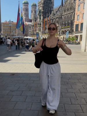 Chiri Francesca Photo #15