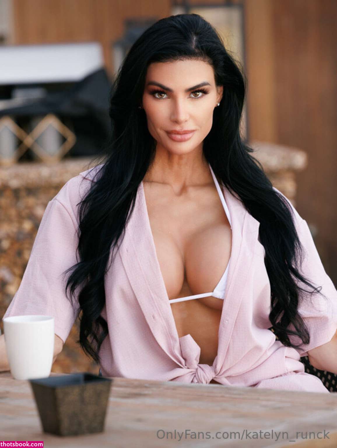 Katelyn Runck Photo #172