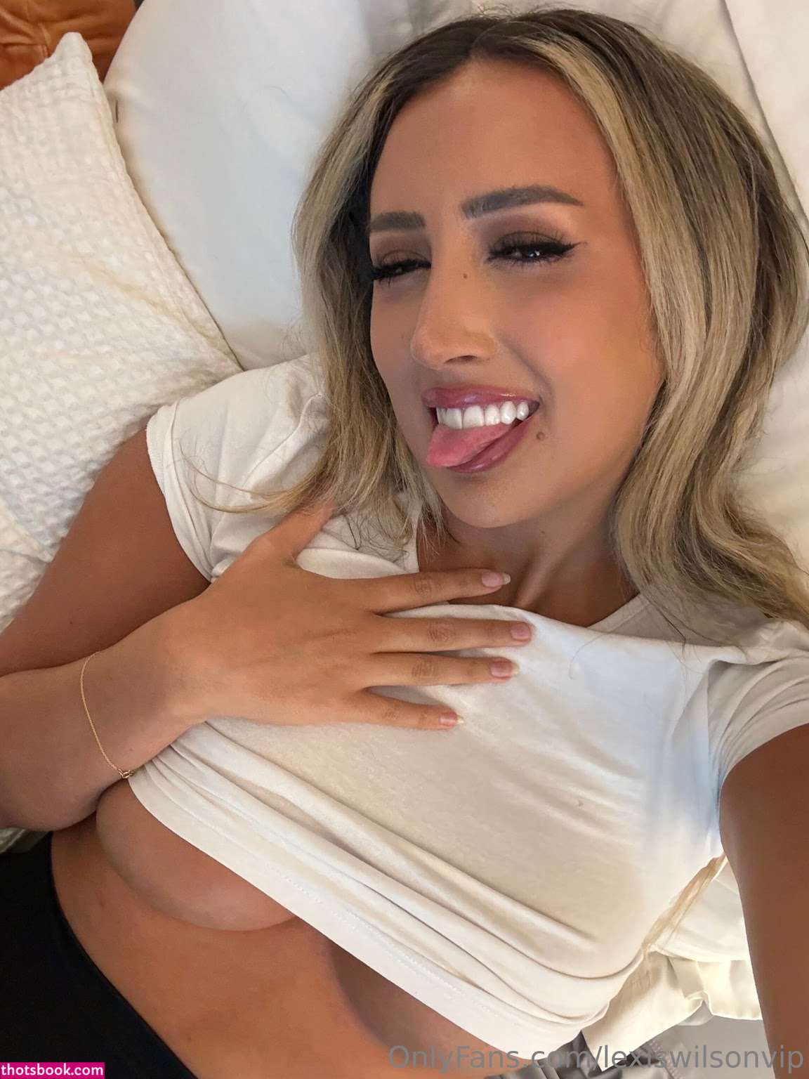 Lexis Wilson Photo #295