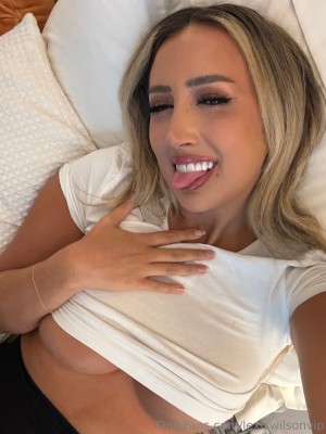 Lexis Wilson Post #35