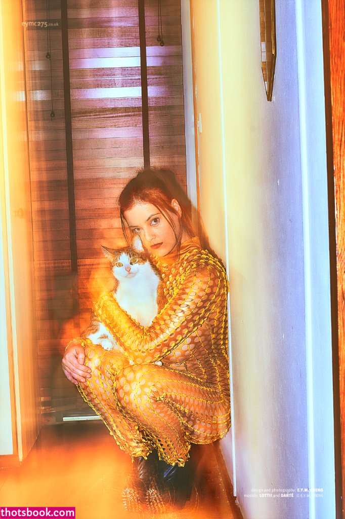 Lottii Rose Photo #106