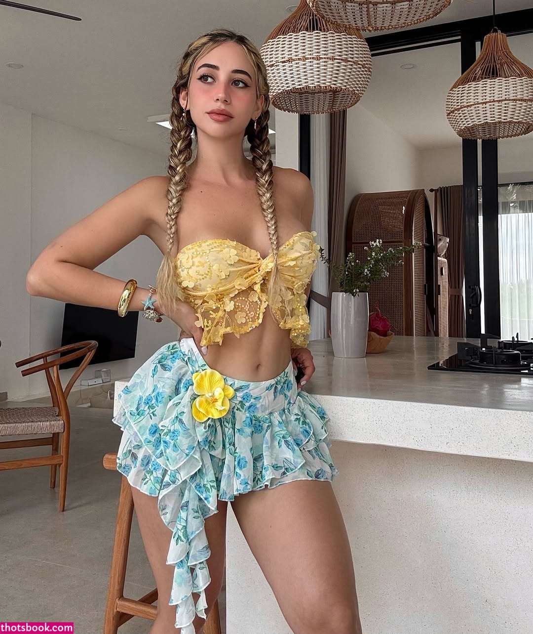 Mariam Olivera Photo #36