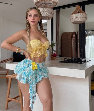 Mariam Olivera Photo #32