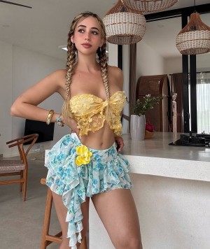 Mariam Olivera Photo #36