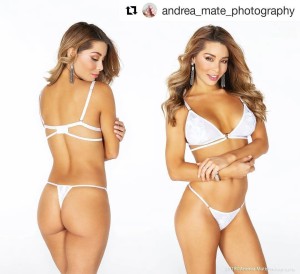 Melissa Garcia Photo #73