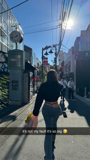 Mikaela Testa Photo #469