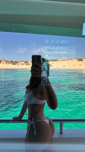 Mikaela Testa Post #75