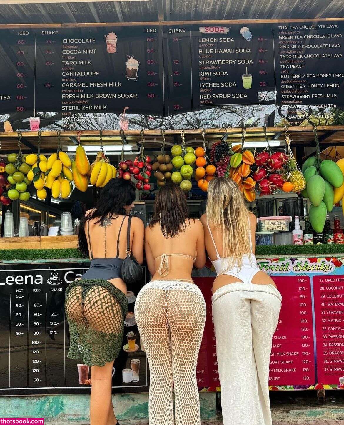 Mikaela Testa Photo #487