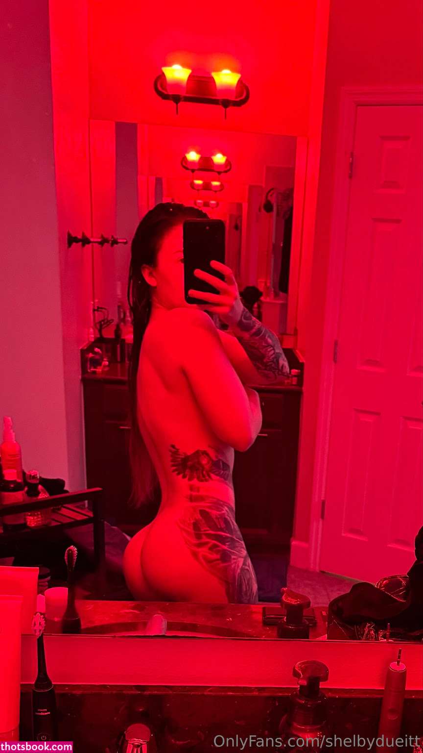 Shelby Dueitt Photo #203