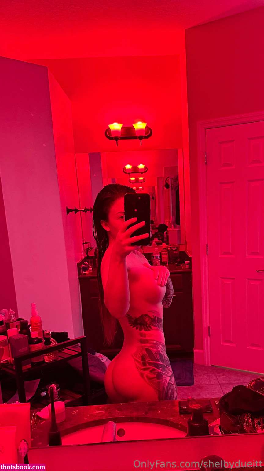 Shelby Dueitt Photo #207