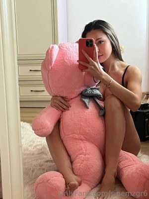 Sinem Ozgur Photo #244