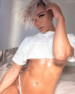 Sophie Arvebrink Post #17