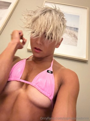 Sophie Arvebrink Photo #164